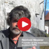 MMM Ripa - Messner Mountain Museum Brunico