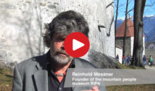 MMM Ripa - Messner Mountain Museum Brunico
