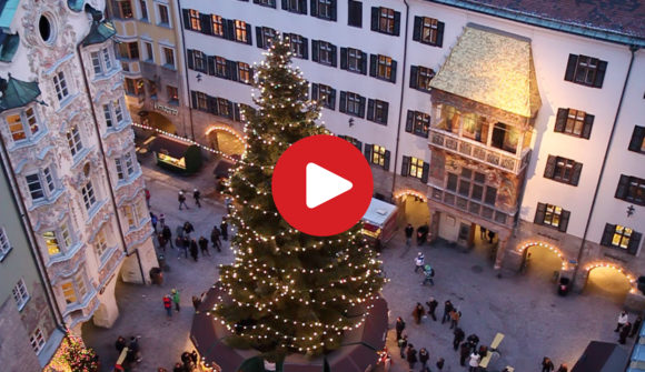Weihnachtsmärkte in Tirol