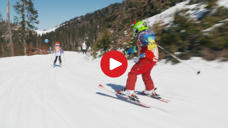 Obereggen Ski & Snowboard School