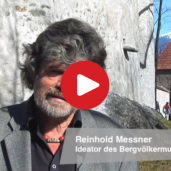Messner Mountain Museum RIPA