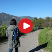 Hiking tip: San Giacomo - Flavon Castle
