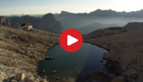 Dolomiti incantate