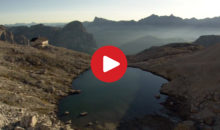Dolomiti incantate