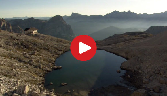 Dolomiti incantate