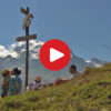 Passo dello Stelvio - Trafoi all’Ortles