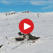L&#8217;Alpe di Villandro in inverno