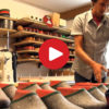 Slippery production in Rio di Pusteria