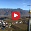 La chiesa parrocchiale di San Paolo
