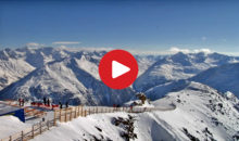 Skigebiet Sölden