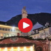 I Mercatini di Natale in Alto Adige