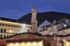 Mercatini di Natale dell&#8217;Alto Adige