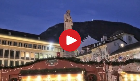 Mercatini di Natale dell\'Alto Adige
