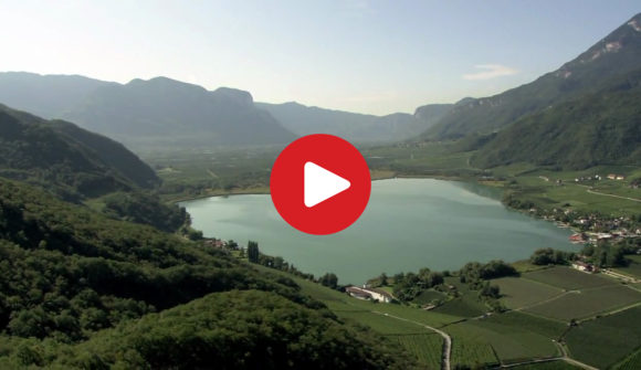 The South of South Tyrol