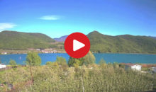 Ein Jahr am Kalterer See