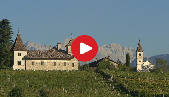 South Tyrolean Wine Route