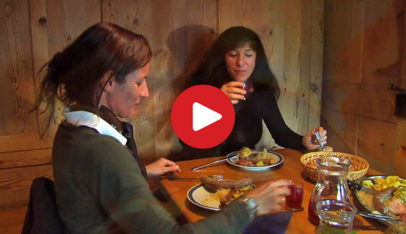 Toerggelen in South Tyrol - part 2