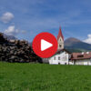 Gitschberg - Jochtal