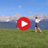 Goaslschnöllen in Südtirol