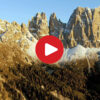 Rosengarten - Latemar