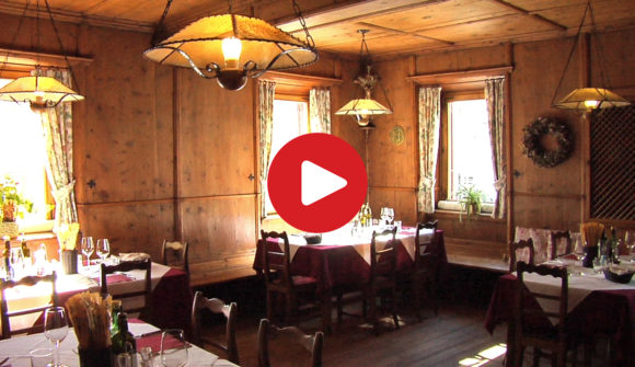 Bruneck - Essen und Trinken