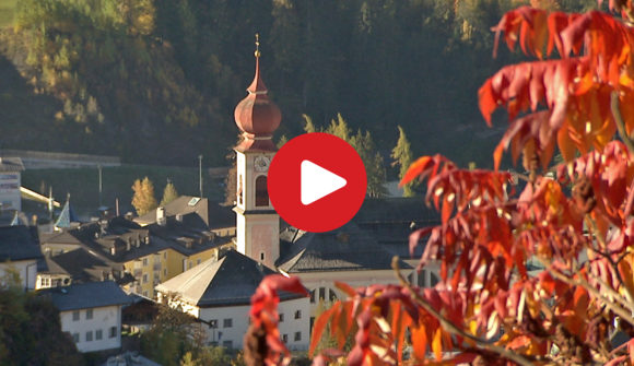 Ortisei