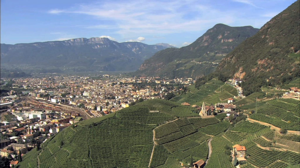 incontri alto adige