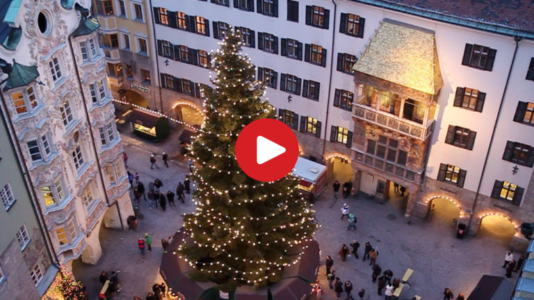 Christmas Markets in Tyrol