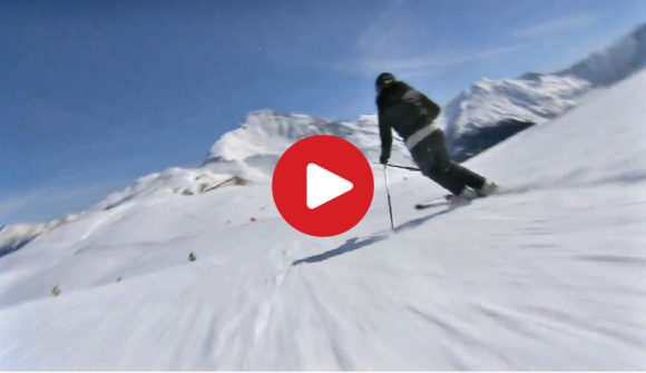Skigebiet Ratschings