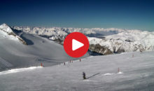 Hintertuxer Gletscher