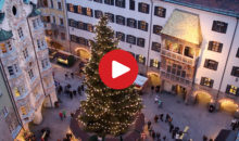 Mercatini di Natale del Tirolo