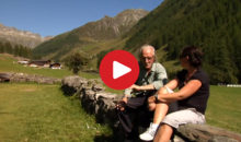 La Valle Aurina