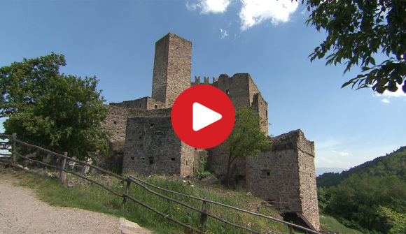 Castel d'Appiano