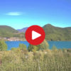 Un anno al lago di Caldaro