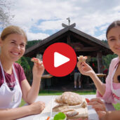 Unteregger Brot