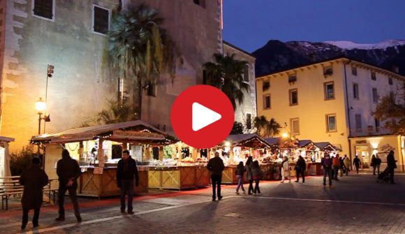 Mercatini di Natale del Trentino