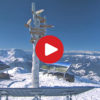 Reinswald skiing area