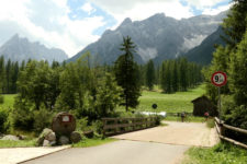 Val Fiscalina - Parco Naturale Tre Cime