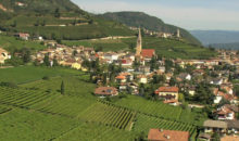 places & regions