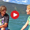 Graun am Reschensee
