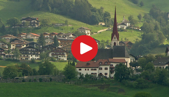 Passeiertal