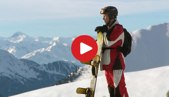 Skigebiet Gitschberg-Jochtal