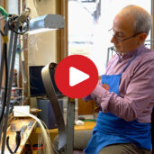 The “Sarner“ Tradition of Quillwork