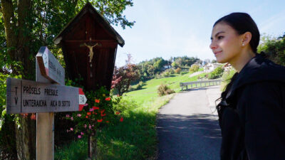 Momenti per sè a Fiè allo Sciliar