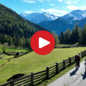 Bike &#038; Hike im Ahrntal