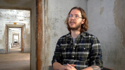 Das Gold der Festung Franzensfeste