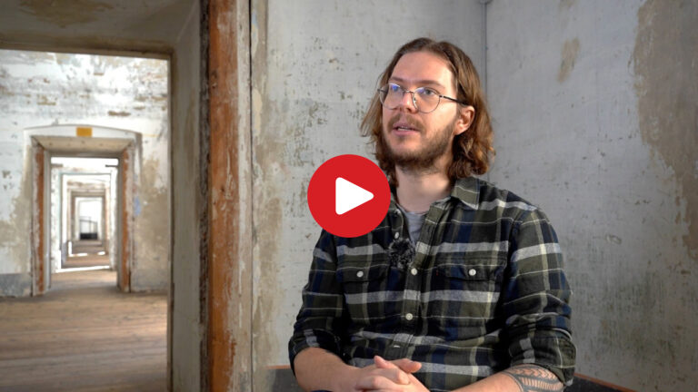 Sagenhaft: Das Gold der Festung Franzensfeste