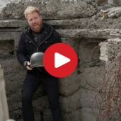 First World War - Passo dello Stelvio