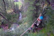 An adventurous day in Plan
