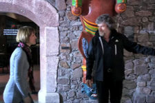 Reinhold Messner über seine Museen